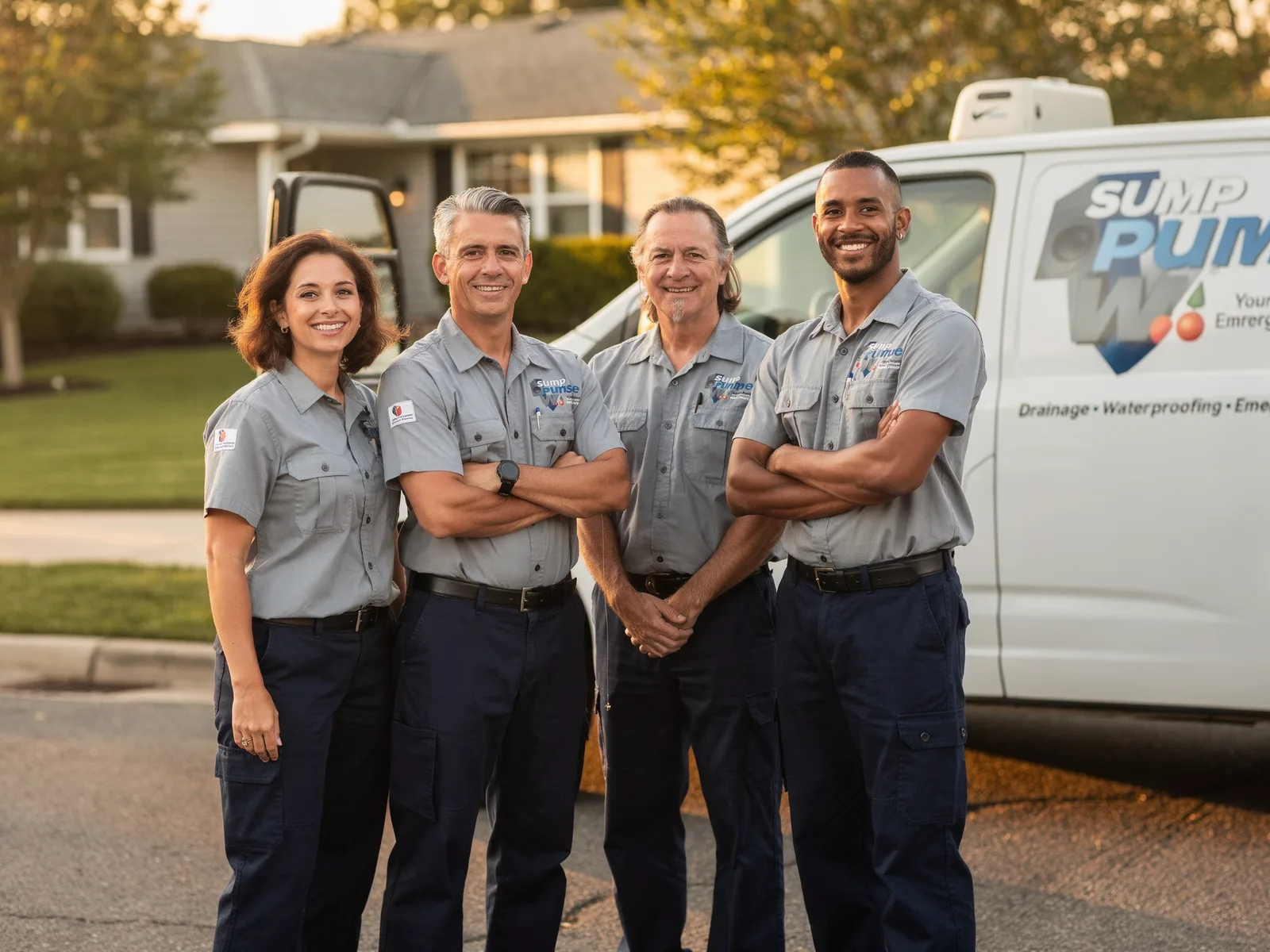 Water Heater Repair company in Mill Creek, WA